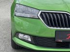 Škoda Fabia - fotka číslo 4