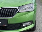 Škoda Fabia - fotka číslo 5