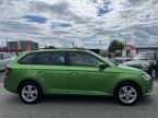 Škoda Fabia - fotka číslo 6