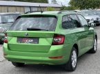 Škoda Fabia - fotka číslo 7