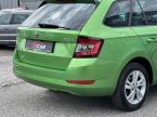 Škoda Fabia - fotka číslo 8