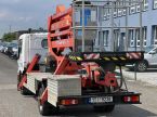 Nissan Cabstar - fotka číslo 4