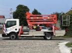 Nissan Cabstar - fotka číslo 3