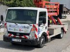 Nissan Cabstar - fotka číslo 0