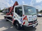 Nissan Cabstar - fotka číslo 2