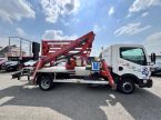 Nissan Cabstar - fotka číslo 7