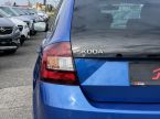 Škoda Rapid - fotka číslo 43