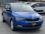 Škoda Rapid - fotka číslo 2