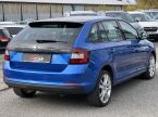 Škoda Rapid - fotka číslo 6