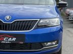 Škoda Rapid - fotka číslo 41