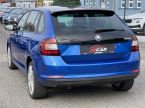 Škoda Rapid - fotka číslo 4