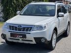 Subaru Forester - fotka číslo 0