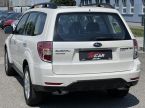 Subaru Forester - fotka číslo 4