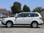 Subaru Forester - fotka číslo 3