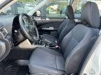 Subaru Forester - fotka číslo 8