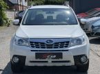 Subaru Forester - fotka číslo 1