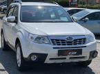 Subaru Forester - fotka číslo 2