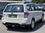 Subaru Forester - fotka číslo 6
