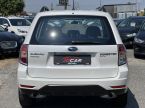 Subaru Forester - fotka číslo 5