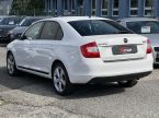 Škoda Rapid - fotka číslo 4