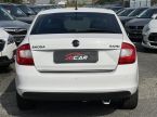 Škoda Rapid - fotka číslo 5