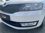 Škoda Rapid - fotka číslo 38