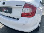 Škoda Rapid - fotka číslo 40