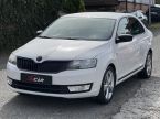 Škoda Rapid - fotka číslo 0