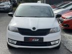 Škoda Rapid - fotka číslo 1