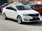 Škoda Rapid - fotka číslo 2