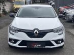 Renault Mégane - fotka číslo 1