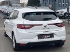 Renault Mégane - fotka číslo 4