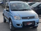 Fiat Panda - fotka číslo 2