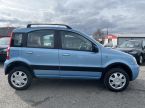 Fiat Panda - fotka číslo 7