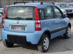 Fiat Panda - fotka číslo 6