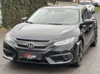 Honda Civic - fotka číslo 0