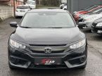 Honda Civic - fotka číslo 1