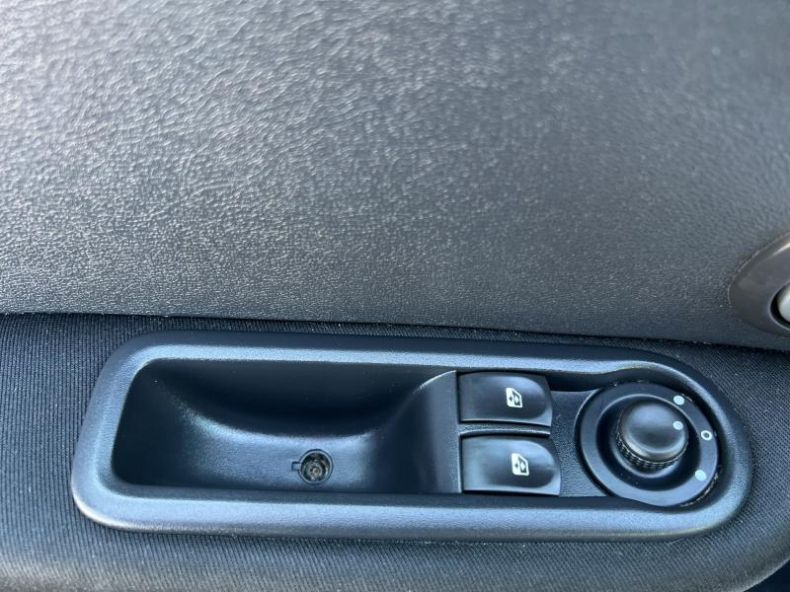 Renault Clio - hlavní fotka