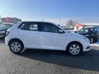Škoda Fabia - fotka číslo 7