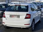 Škoda Fabia - fotka číslo 6