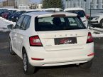 Škoda Fabia - fotka číslo 4