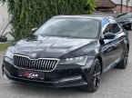 Škoda Superb - fotka číslo 0