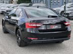 Škoda Superb - fotka číslo 4