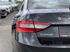 Škoda Superb - fotka číslo 46