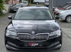 Škoda Superb - fotka číslo 1