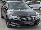Škoda Superb - fotka číslo 2