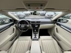 Škoda Superb - fotka číslo 21