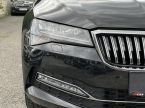 Škoda Superb - fotka číslo 43