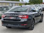 Škoda Superb - fotka číslo 6