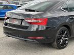 Škoda Superb - fotka číslo 49